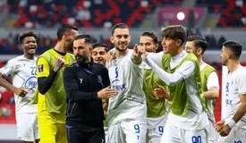 استقلال در تقابل با النصر/ تغییرات بزرگ در ترکیب آبیها