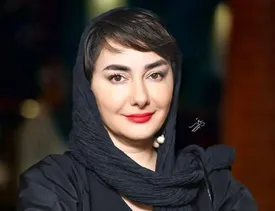 منصوره سریال زخم کاری در ۴۵ سالگی/ عکس