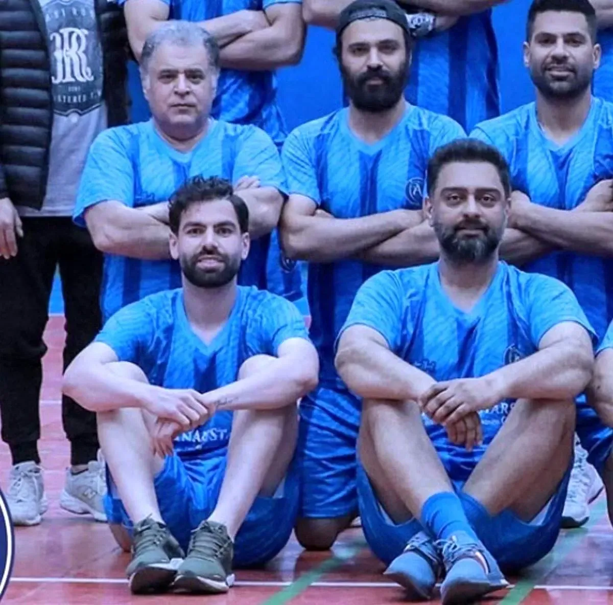 سقوط آزاد یک ستاره پرسپولیسی/ از آینده فوتبال ایران تا نیمکت نشینی مطلق