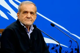 پزشکیان جلوی یک بحران را گرفت