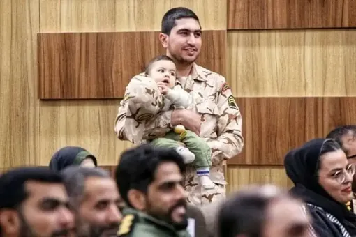 ضرب العجل معافیت از سربازی برای پدران ۳ فرزندی