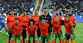 ۴ استقلالی سد راه قهرمانی پرسپولیس!
