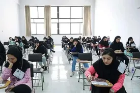 کارنامه نهایی دوازدهمی‌ها ناگهان غیب شد!
