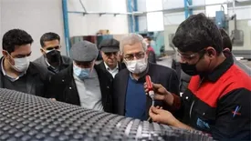 تاکید بر اشتغالزایی و توسعه مهندسی در استان