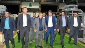 دستورالعمل سرمایه گذاری در وزارت صمت در حال بازنگری است