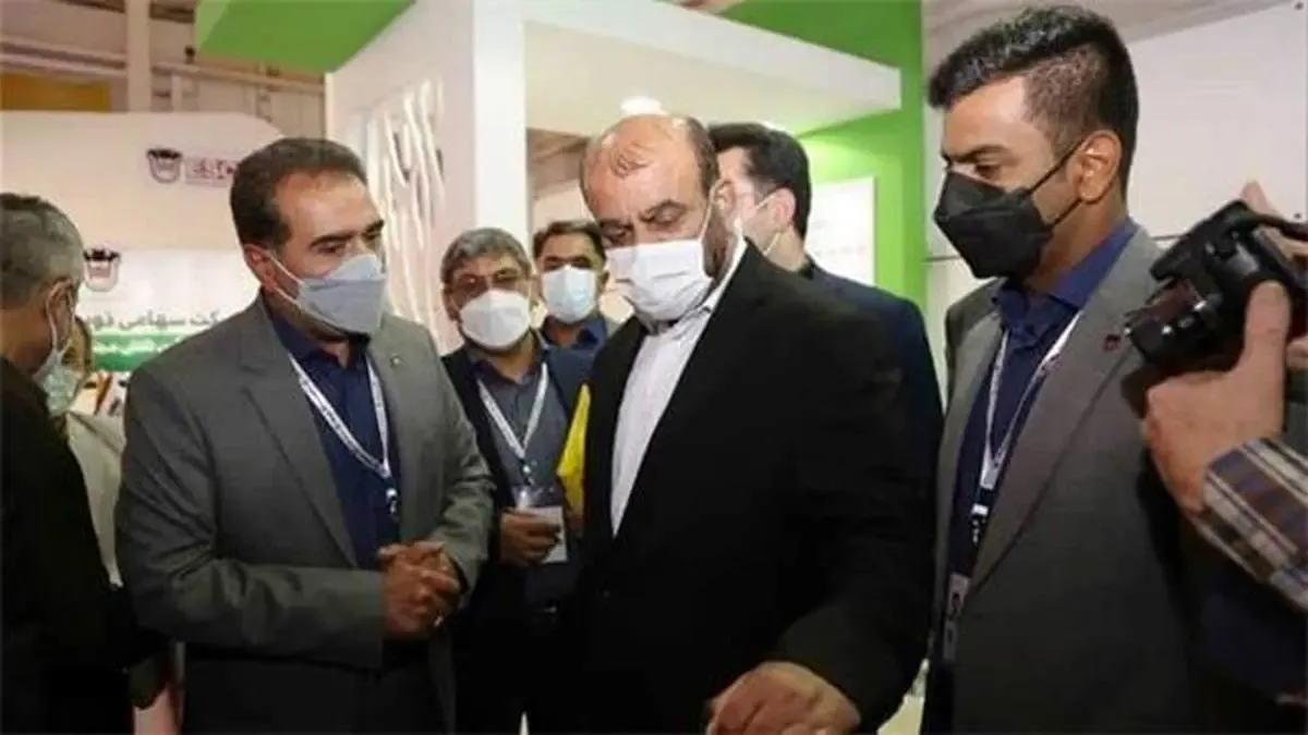 ذوب آهن اصفهان یاری رسان دولت در تامین مسکن است