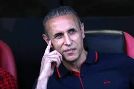 گلمحمدی: وضعیت پورعلیگنجی خراب است!