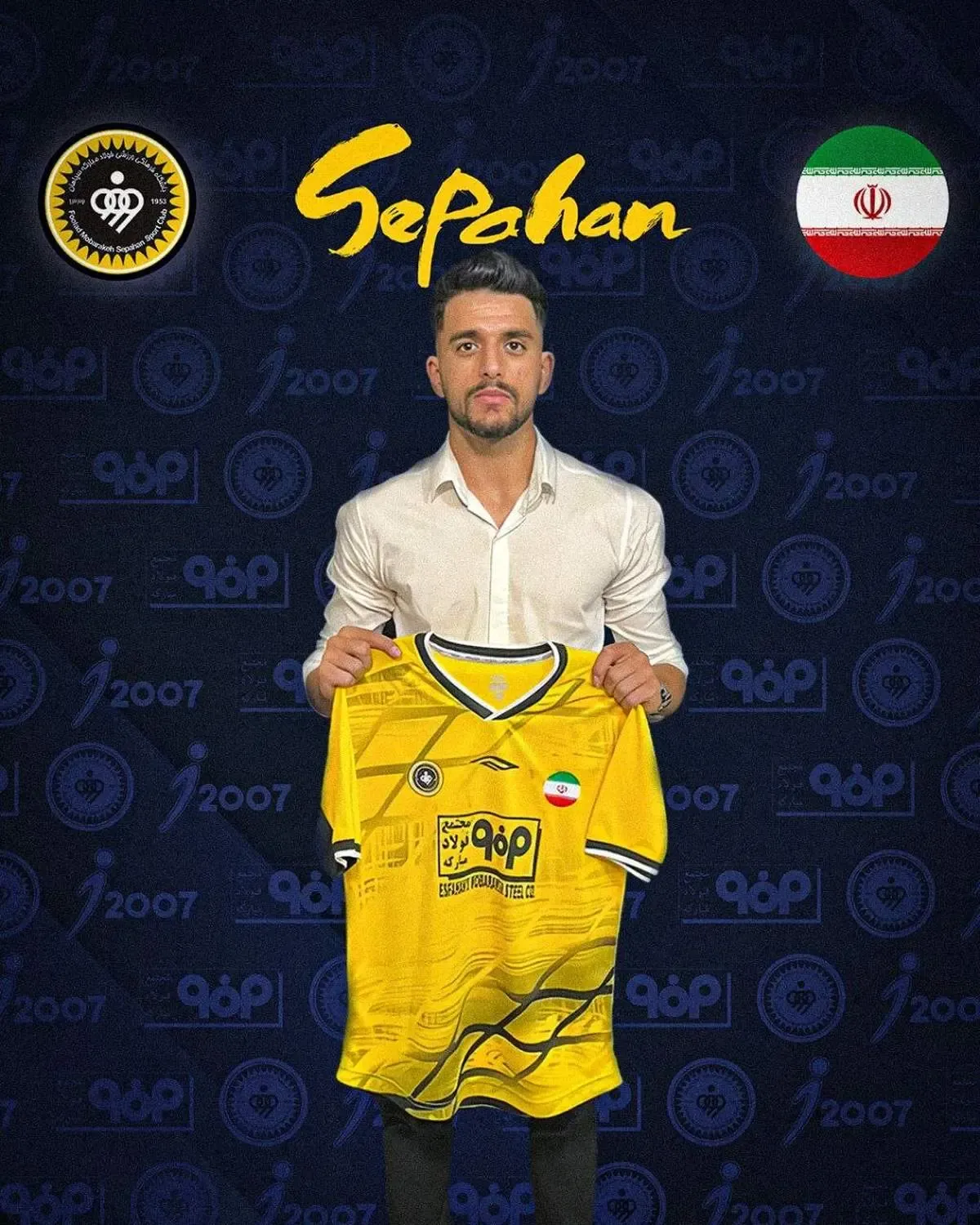 تصمیم مهم استقلال و سپاهان؛ این ۲ بازیکن جابه‌جا می‌شوند!