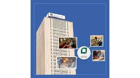 بانک صادرات ایران از طرح‌های اشتغالزایی بنیاد برکت حمایت می‌کند