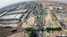 افزایش سطح همکاری بیمه حافظ و منطقه ویژه اقتصادی نمین