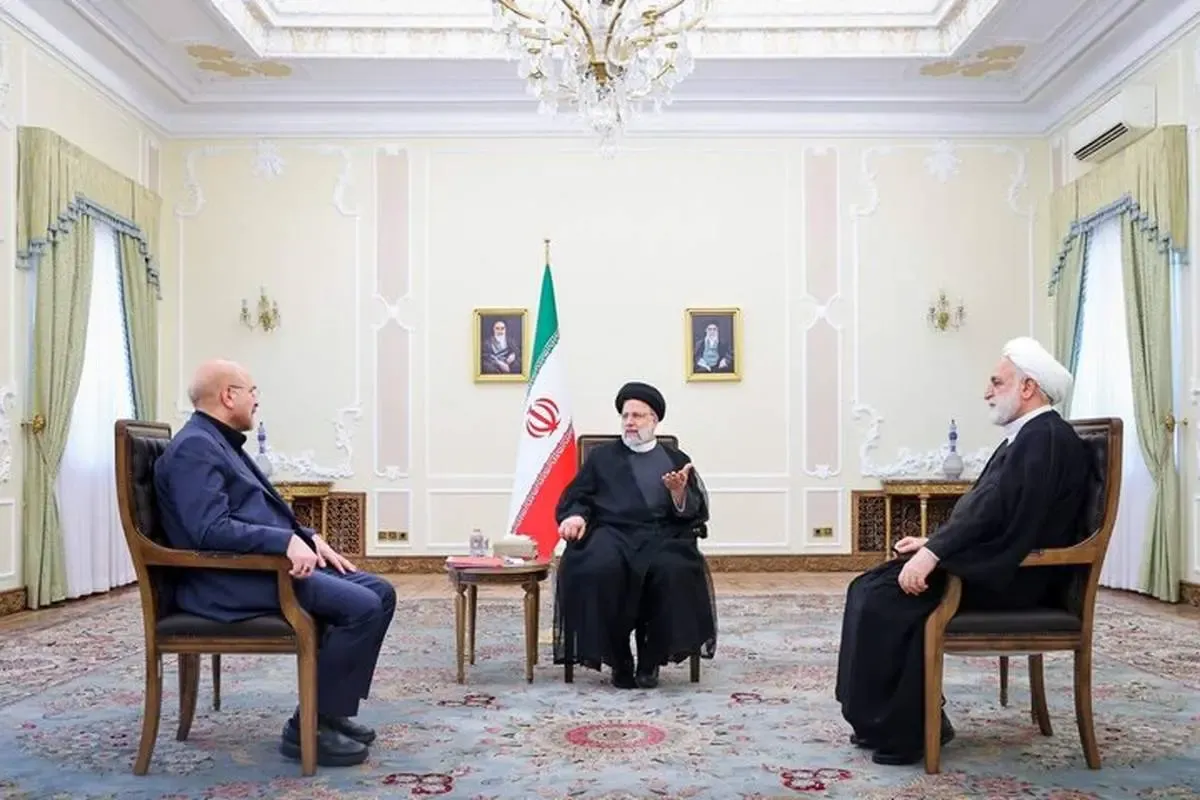 بررسی راه‌های تعامل دولت و مجلس در فرآیند تصویب بودجه ۱۴۰۳