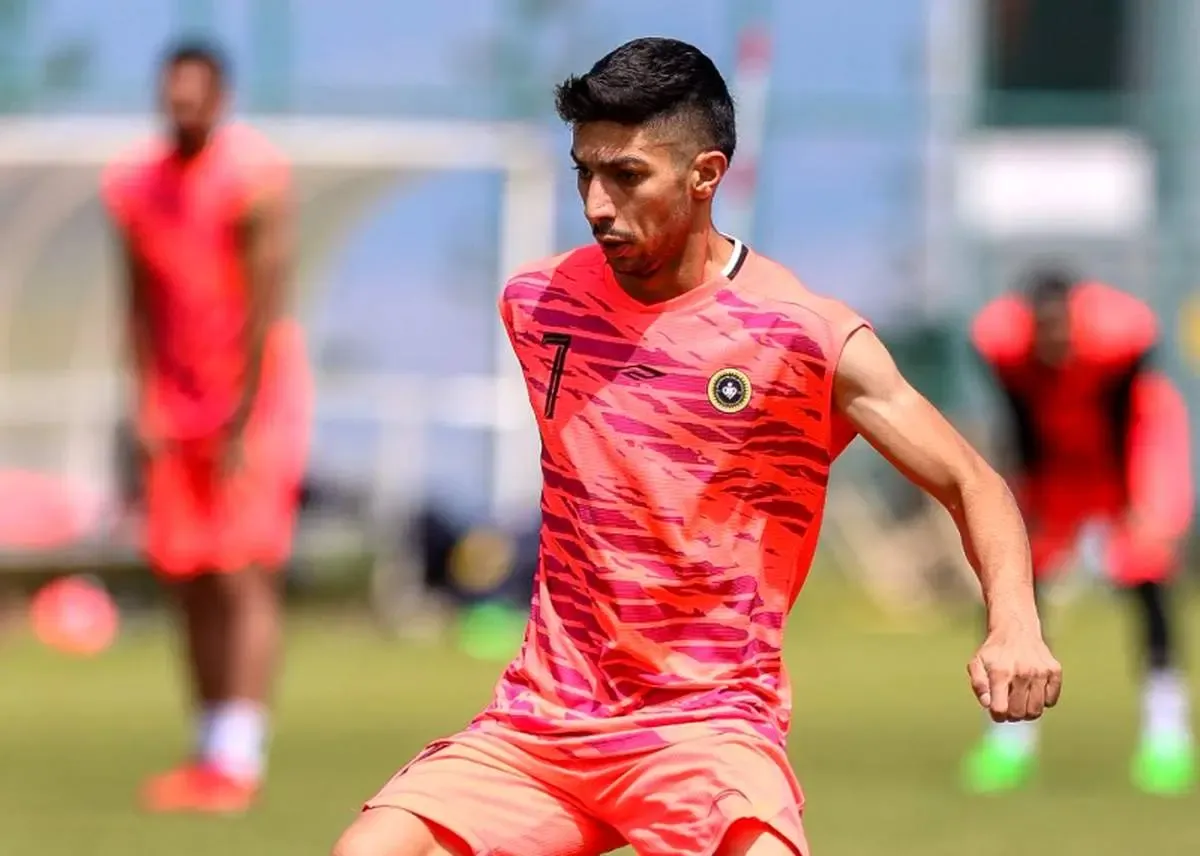 لیموچی سومین بازی را از دست داد!