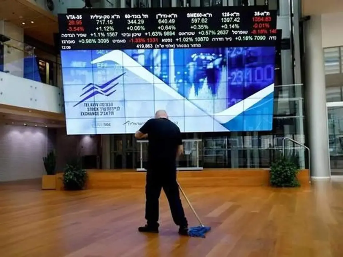 برآورد اولیه خسارت مستقیم « طوفان الاقصی » به اسرائیل : ۶.۸ میلیارد دلار