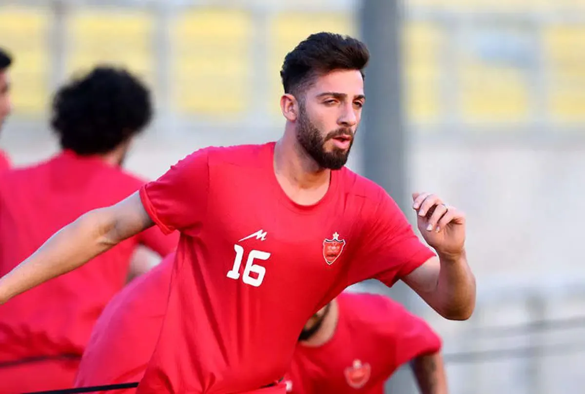 مهدی عبدی از اینجا مانده و از آنجا رانده شد!