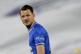 وداع با هشت محبوب و خالق گل‌های نجات بخش استقلال