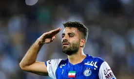 دعوای مرادمند و نکونام برای استقلال شر شد!