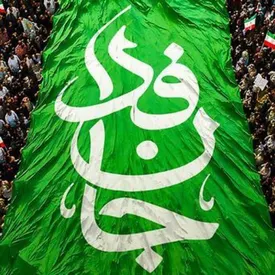 ۳۱۳ هزار جانفدا برای ایران