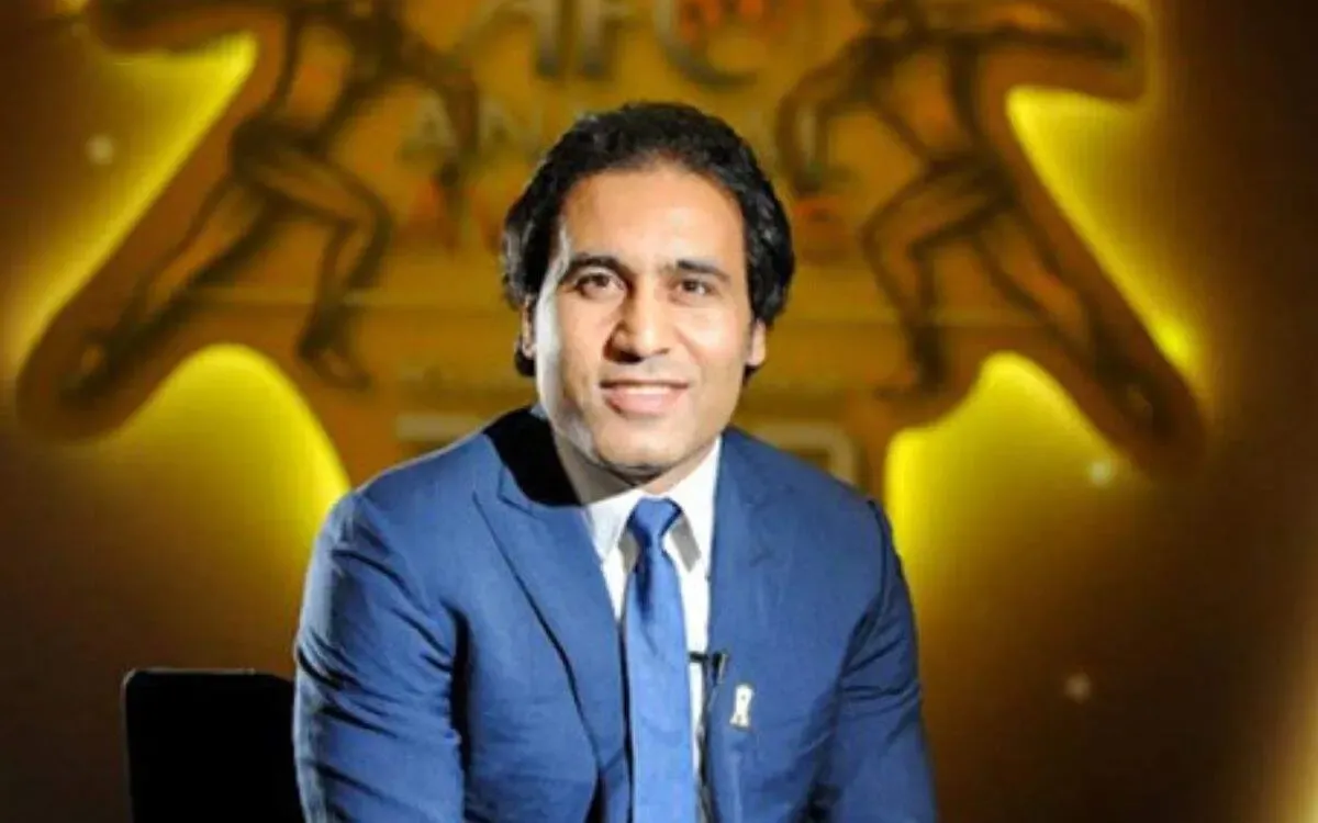 مهدوی‌کیا به امارات رفت