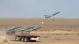 دوربردترین پهپاد انتحاری جهان را بشناسید