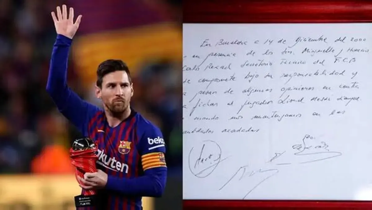 قیمت باورنکردنی دستمال کاغذی قرار داد مسی!