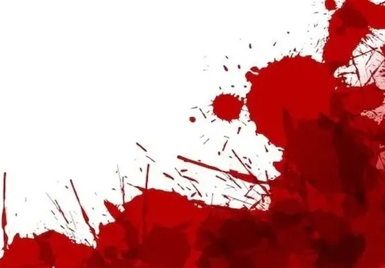 قتل فجیع پسری که مست بود