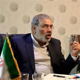 ستادي جديد در حزب روحاني آغاز به كار كرد