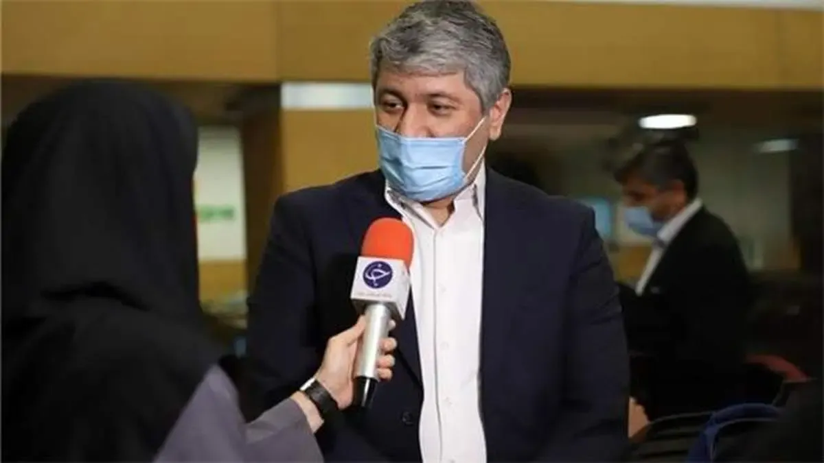 بازار رقابتی در کل زنجیره در حد کلاس دهمین فولادساز دنیاست