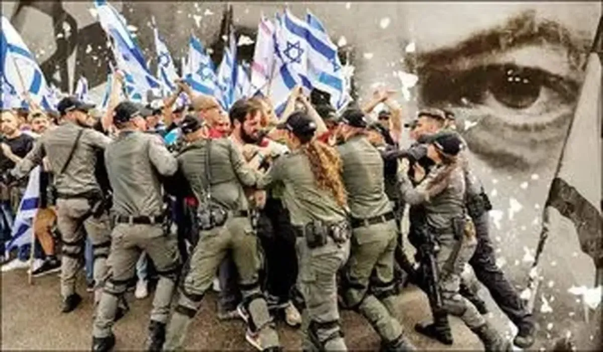 غزه و صورت حساب سنگین برای اسرائیل