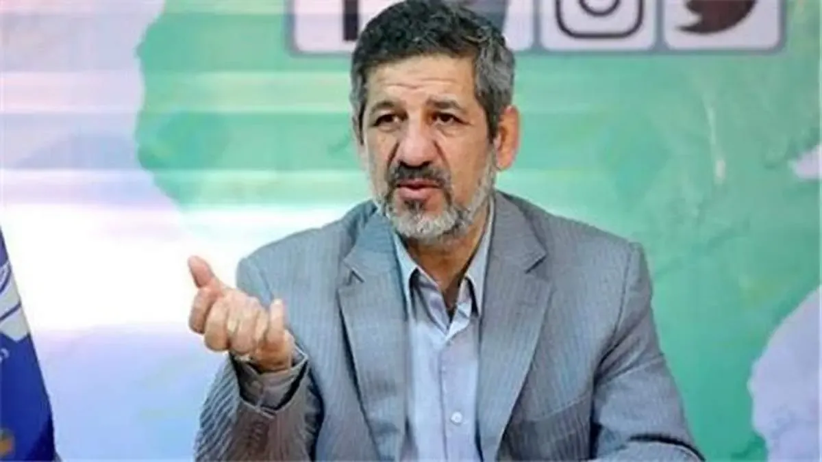 نباید تداعی شود که دولت رئیسی تداوم دولت احمدی‌نژاد است/ برخی می‌خواهند دولت آینده را با سهم‌خواهی‌هایشان تحت فشار قرار دهند/ ایجاد محدودیت برای فضای مجازی، ظلم در حق ملت است