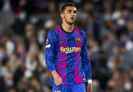 جدایی این بازیکن از بارسا قطعی شد؟