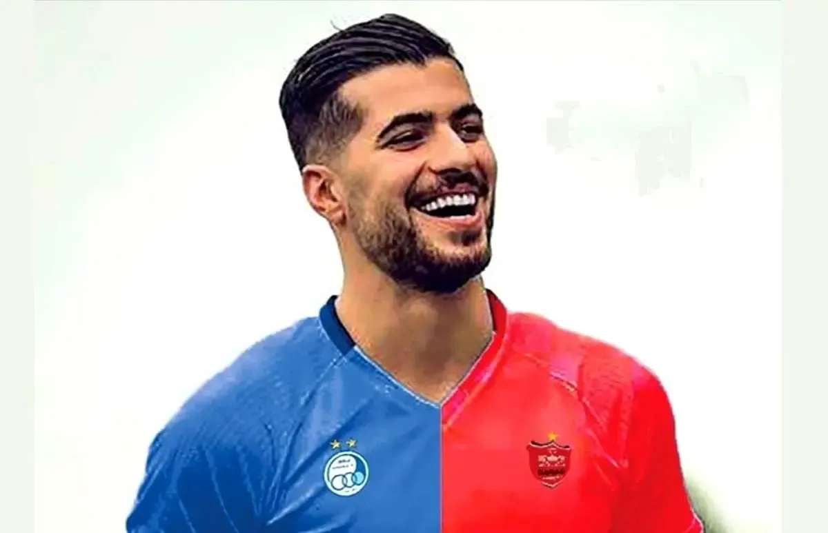 سعید عزت‌اللهی سرانجام پیراهن کدام تیم ایرانی را بر تن می کند؟