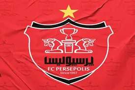 فیفا پرسپولیس را نقره داغ کرد