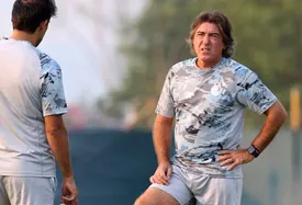 ساپینتو رفتنی شد!