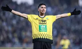 لیموچی و پرسپولیس/ داستانی که به سپاهان ختم شد!