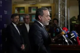 عراقچی: یکی‌ از حرفه‌ای‌ترین ادوار مذاکراتی را داشتیم