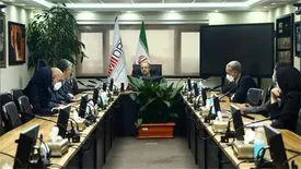 امضای قرارداد ایجاد خزانه داری شمش طلا برای انتشار اوراق سپرده؛ به زودی