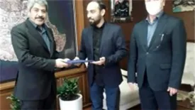 انتصاب جدید در شركت سرمایه گذاری و توسعه كیش