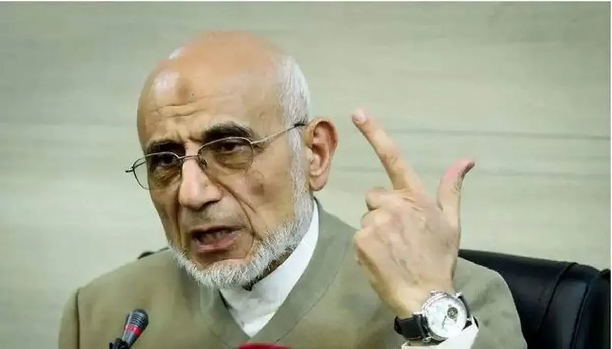 حمله میر سلیم به وزیر اقتصاد و رئیس بانک مرکزی