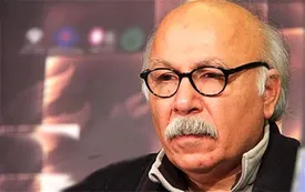 داوودنژاد:  با جلوگیری از حیات سینمای ملی می‌خواهند مانع تفکر انتقادی و تخیل خلاق در کشور شوند