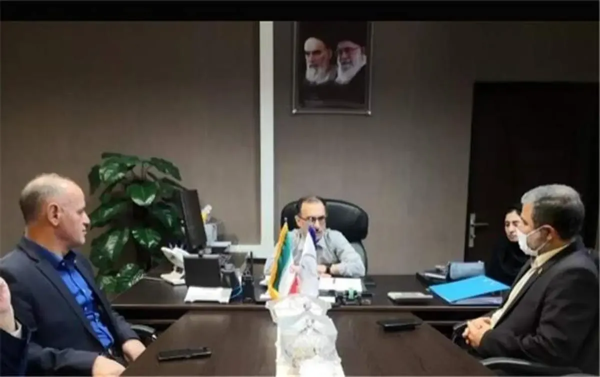 راهبرد اصلی شرکت در سال ۱۴۰۲حرکت به سمت کسب و کار فناورانه خواهد بود