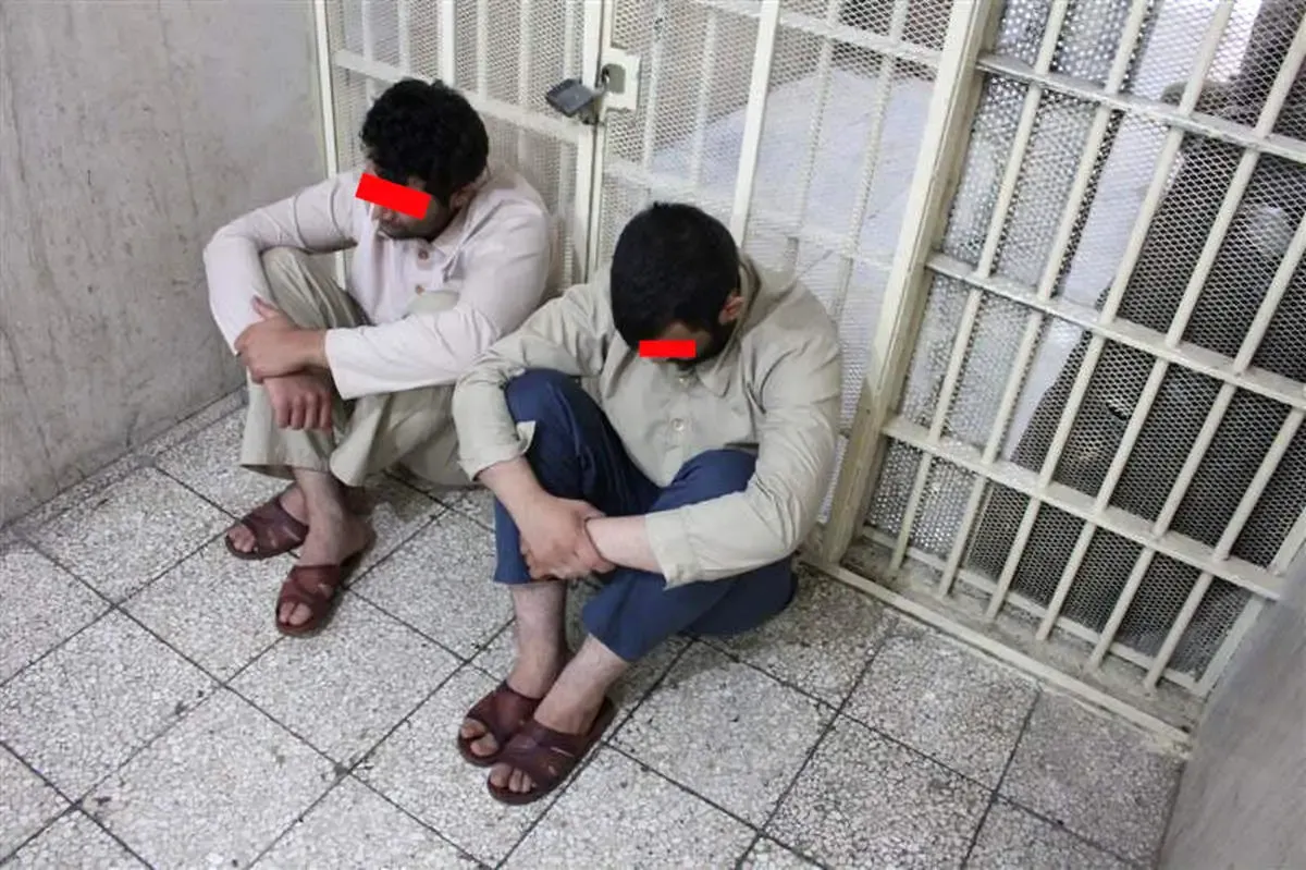 قتل و برادر کشی بخاطر 200 میلیون تومان