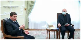 قانون درباره کاندیداتوری قالیباف و مخبر، چه می گوید؟