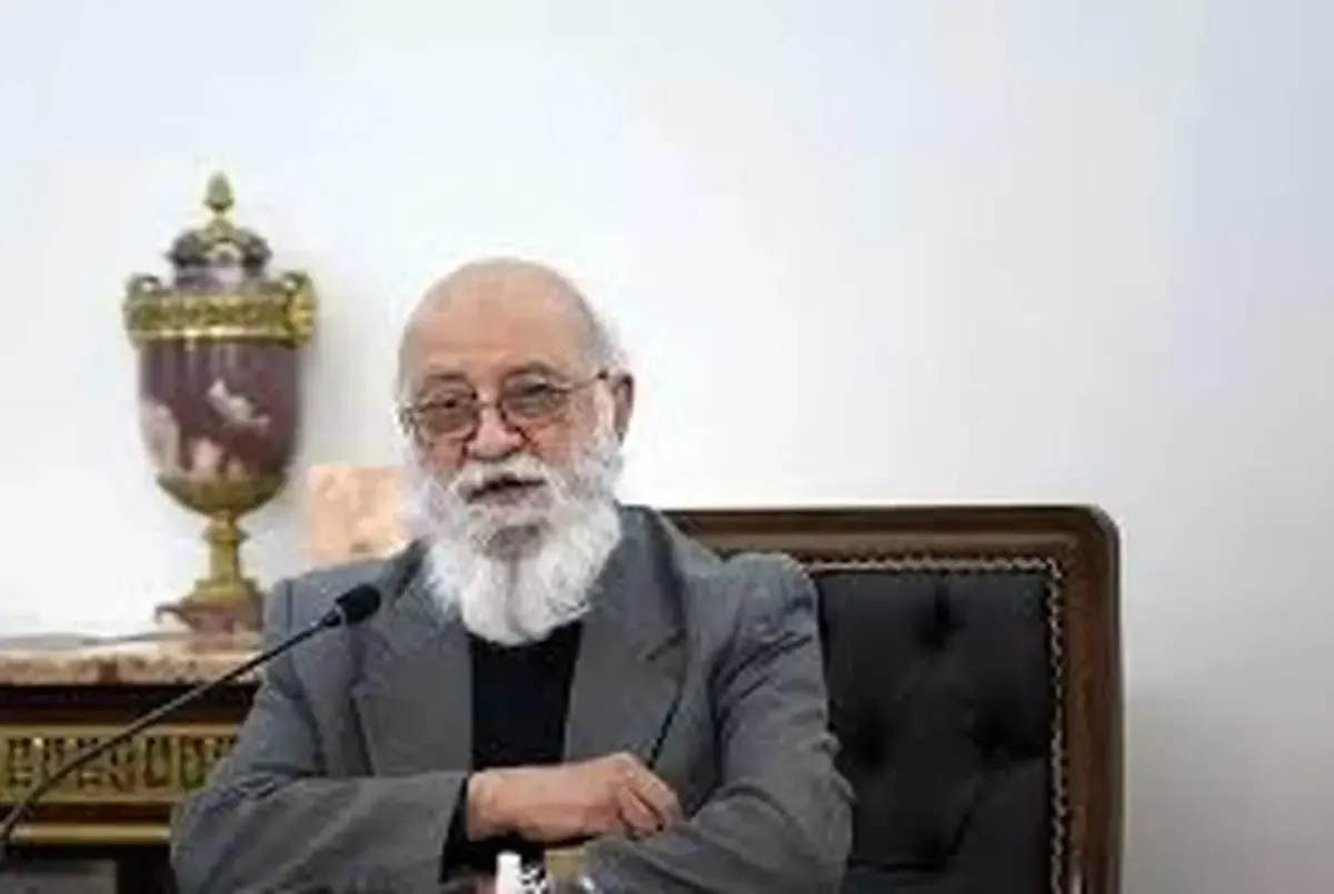 رئیس شورای شهر تهران قول شیرینی داد!