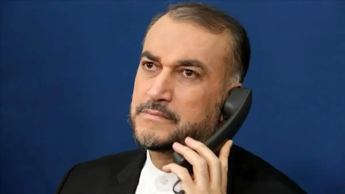 در نقطه توافق موقت نیستیم / آماده‌ مذاکره بر مبنای سند سپتامبر هستیم