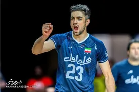 تصادف شدید ستاره ایرانی/ خطر از بیخ گوش پاسور ایرانی گذشت!