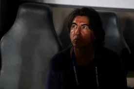 حیدری: برکناری ساپینتو تصمیم درستی بود