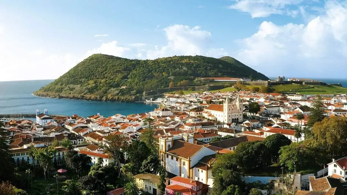 طولانی‌ترین مسیر پیاده‌روی جهان در چه کشوری است؟