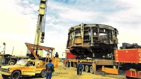 تولید فولاد خام و ارزش‌افزوده اقتصادی در فولاد مباركه با استفاده از ضایعات فلزی داخلی