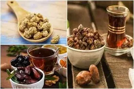 با خوردن این میوه افسرده نمیشوید