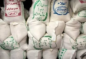 بازی واردکنندگان با ارز ترجیحی؛ برنج ۵۰ هزار تومانی به ۲۲۰ هزار رسید